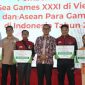Pemkab Bogor Kasih Bonus Atlet Sea Games Dan ASEAN Para Games Tahun 2021