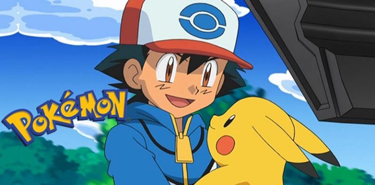 25 Tahun Bersama, Ash Ketchum dan Pikachu Pamit dari Serial Pokemon