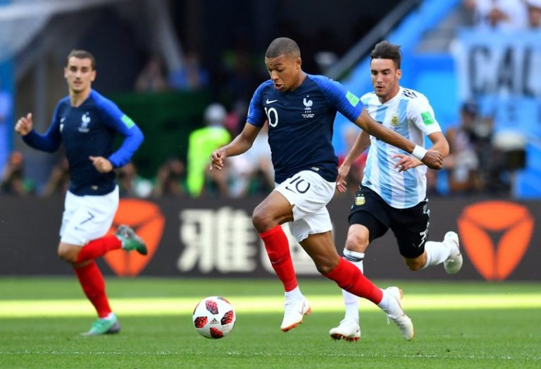 Jelang Laga Final Piala Dunia 2022, Lima Pemain Perancis Sakit