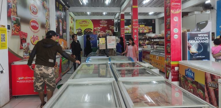 Promo Akhir Tahun, Redbox Durian Frozen Beri Potongan Harga Sosis Bakar
