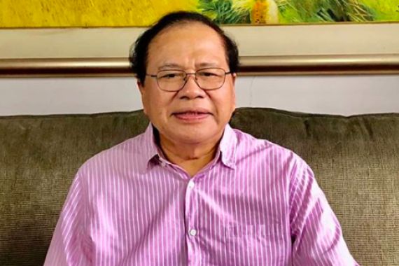 Rizal Ramli Minta Unpad Beri Gelar ke Bung Hatta sebagai Doktor Honoris Causa Ekonomi
