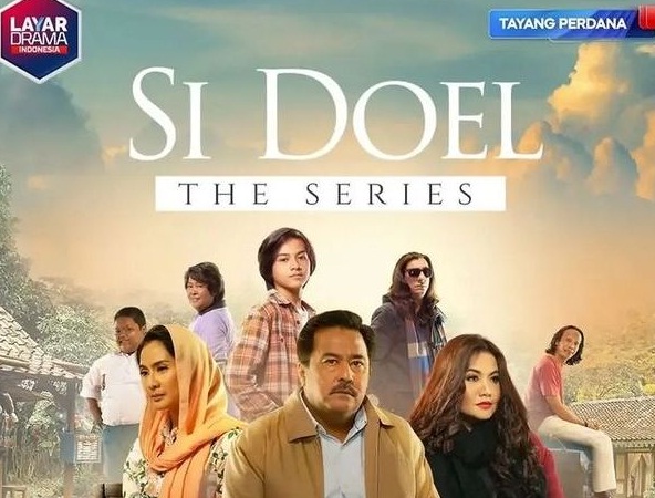 si doel the series