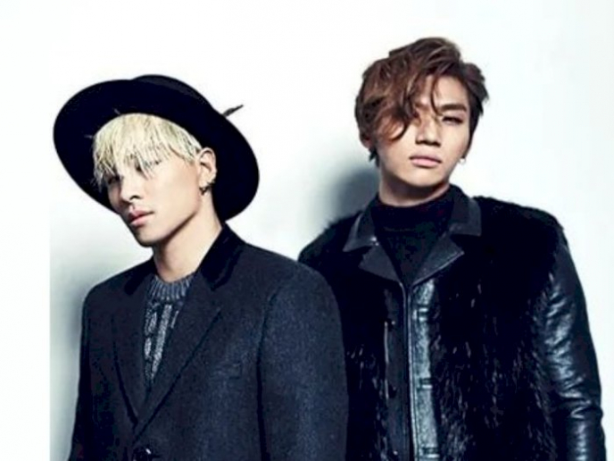Taeyang dan Daesung BIGBANG Resmi Hengkang dari YG Entertainment