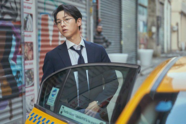 Link Nonton dan Rating Drama Korea Reborn Rich Episode 14, Simak di Sini