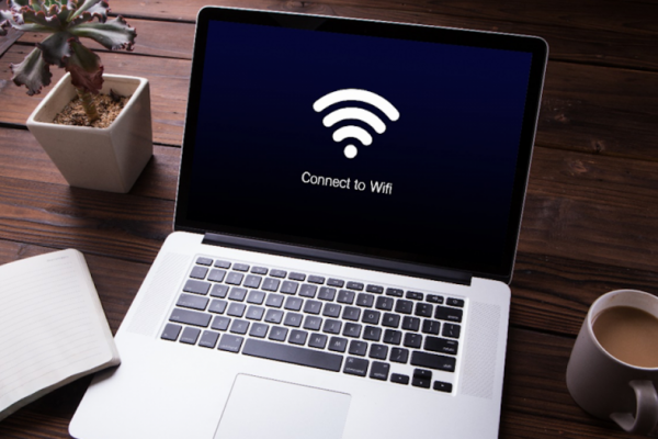 4 Cara Lihat Password WiFi di Laptop Mudah dan Cepat