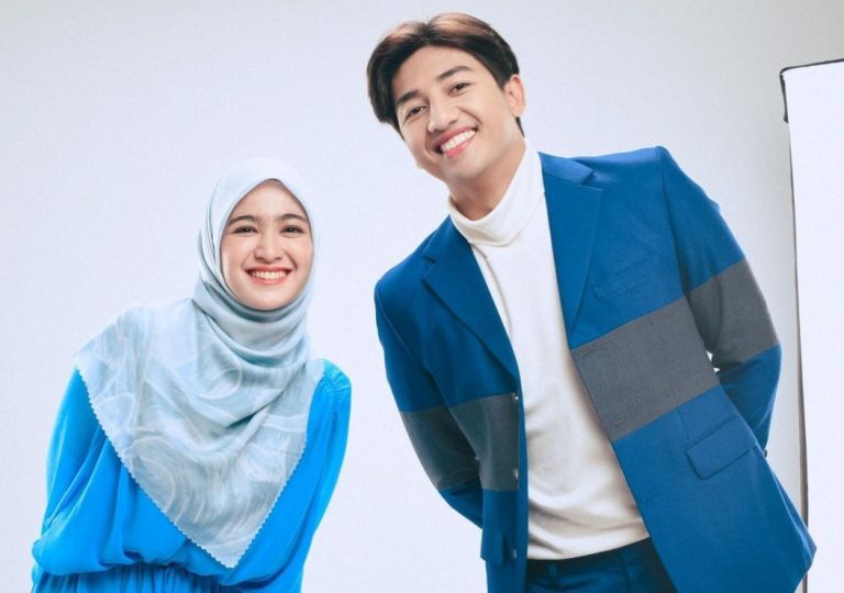 Sinetron Tajwid Cinta Episode 51: Dafri, Syifa & Alina Makin Runyam