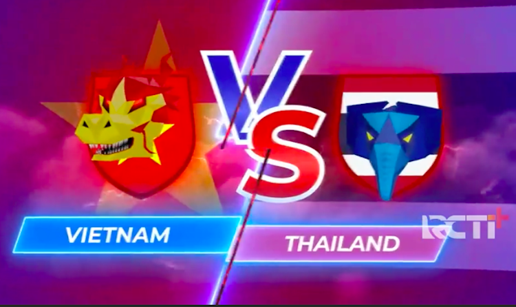 Link Live Streaming Final Piala AFF 2022 Vietnam vs Thailand, Simak Disini