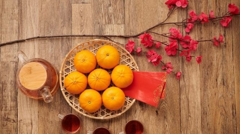 5 Manfaat Jeruk Mandarin untuk Kesehatan Tubuh, Cegah Kanker