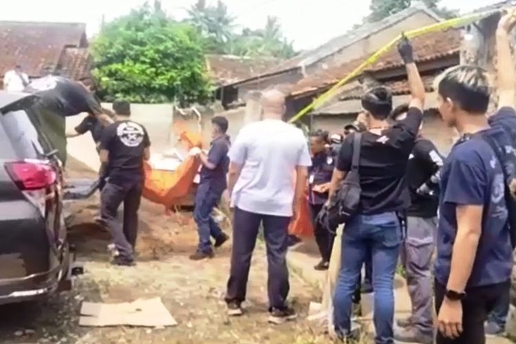 Fakta-Fakta Pembunuhan Berantai Serial Killer Wowon Cs di Bekasi-Cianjur