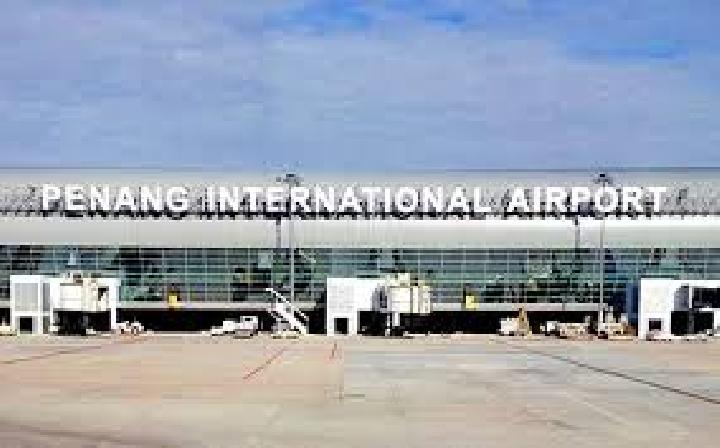 Bercanda Soal Bom, WNI Ditangkap Petugas Bandara Penang Malaysia