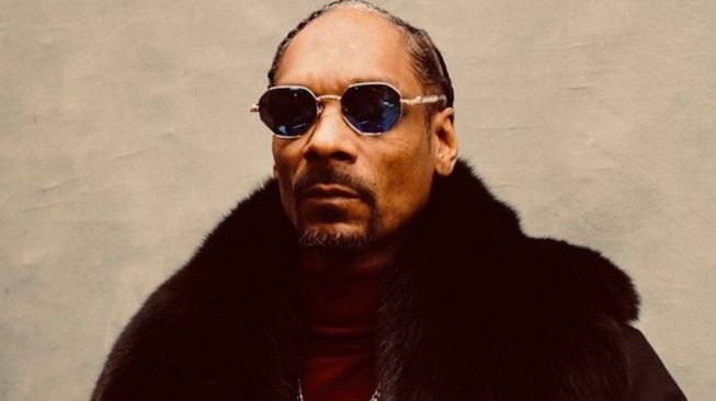 Lirik Lagu Jangan Ada Dusta Diantara Kita yang Viral Didengarkan Snoop Dogg