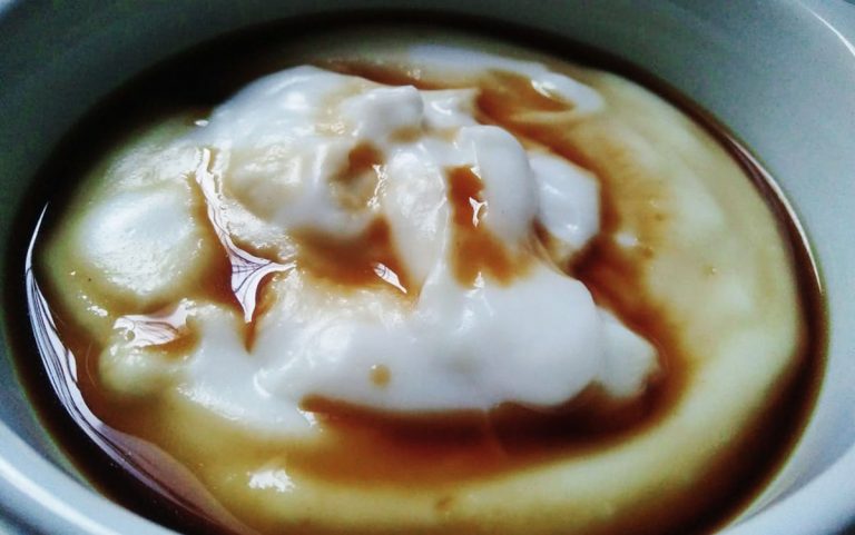 Resep Bubur Sumsum Lumer dan Lembut, Dijamin Nagih