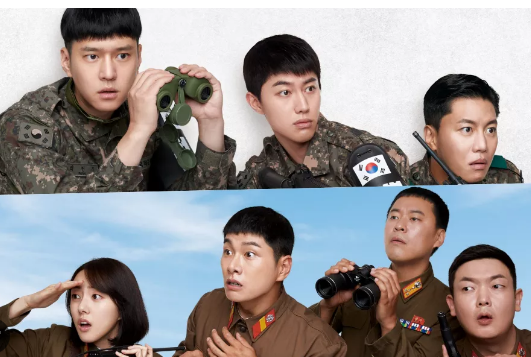 Tayang Hari Ini, Simak Sinopsis Film Komedi Korea “6/45 Lucky Lotto”