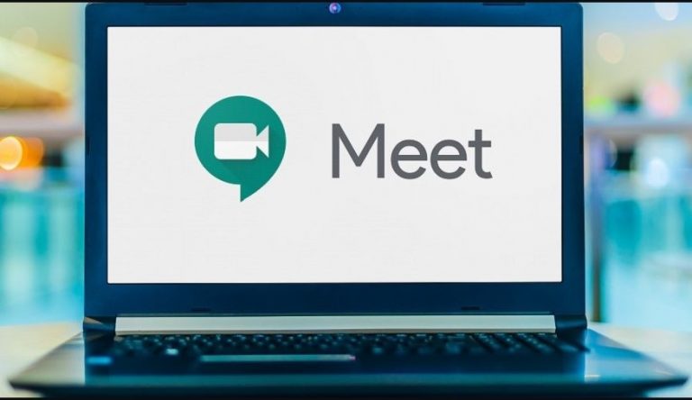 Cara Download Google Meet di Laptop, Simple dan Cepat.
