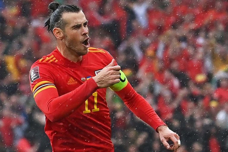 Gareth Bale Pensiun dari Dunia Sepak Bola
