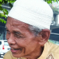 Haji Murod yang diperankan oleh Haji Suparman di sinetron Tukang Ojek Pengkolan.
