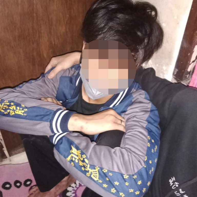 Kenal di Facebook, Penculik & Pemerkosa  Gadis Belia di Megamendung Bogor Ditangkap