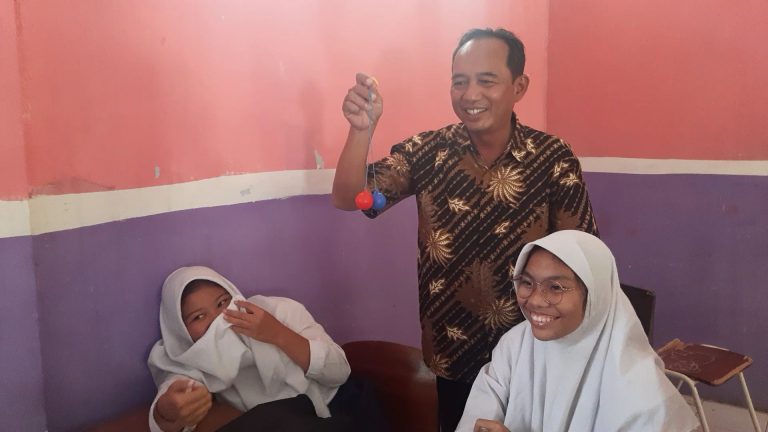 Bawa Lato-lato ke Sekolah, Pelajar SMPN 2 Rumpin Bogor Kena Razia