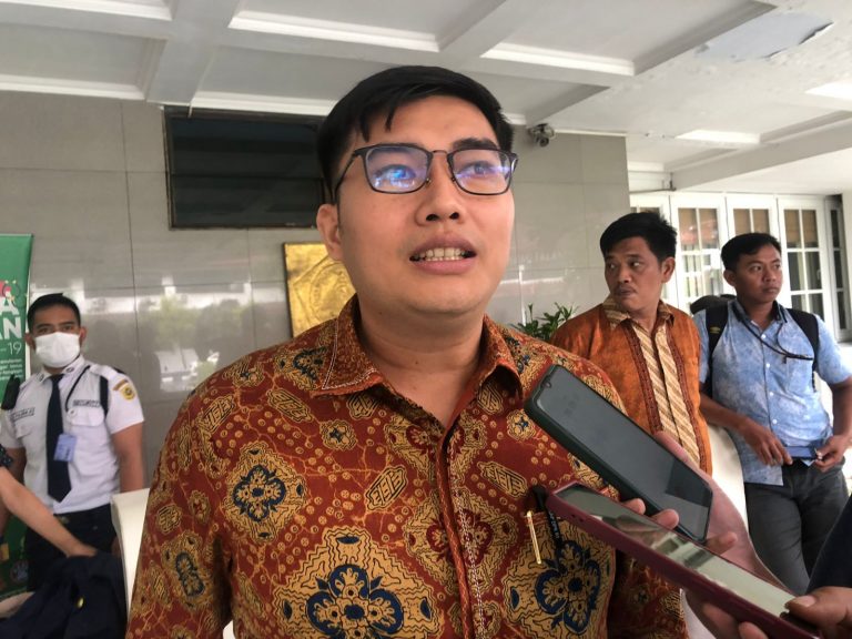 10 Caleg Dapil 5 Terpilih Jadi Anggota DPRD Kabupaten Bogor Periode 2024-2029
