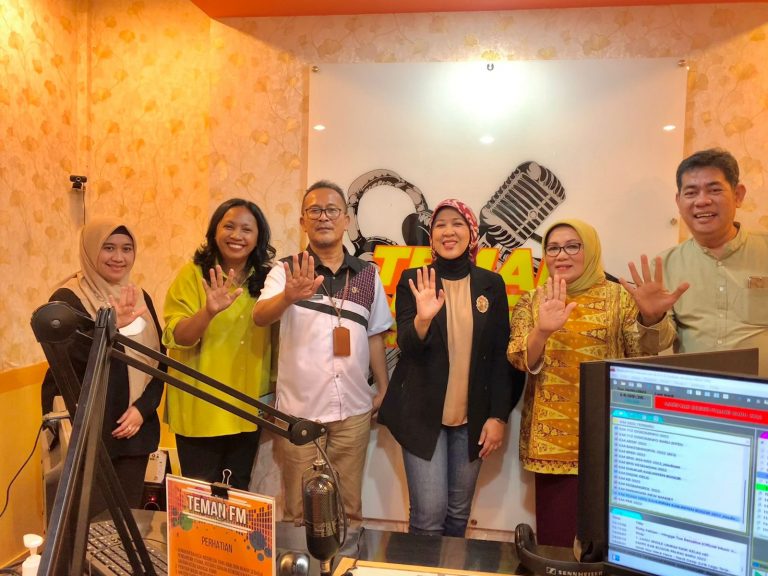 Kolaborasi Wujudkan Percepatan Transformasi Digital UMKM di Kabupaten Bogor