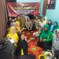 Emak-emak Kota Bogor Curhat dengan Polisi