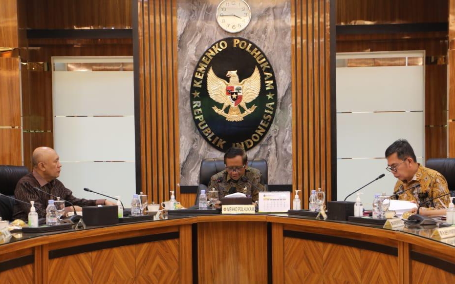 MenKopUKM Dorong Asmindo Manfaatkan Fasilitas Bebas Bea Masuk Pasar Swiss hingga Seluruh Eropa