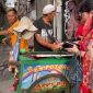 Nikmati Jajanan Tradisional dan Legendaris Es Potong di Kota Bogor, Seger!