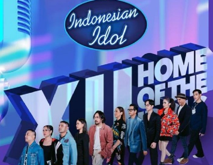 Indonesian Idol 2022 Tayang Jam berapa Hari Ini