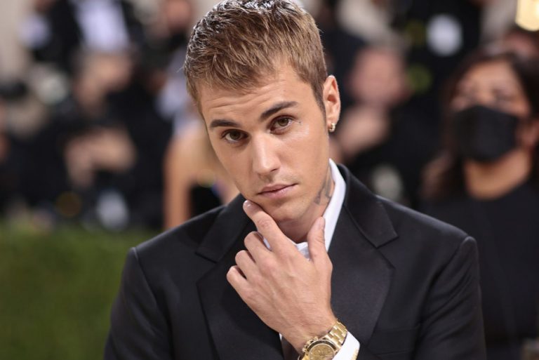 Bernilai Fantastis, Justin Bieber Putuskan Menjual Hak Musik Miliknya
