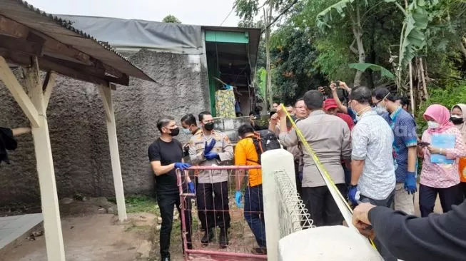 Update Kasus Sekeluarga Tewas Keracunan di Bekasi: Tiga Pelaku Ditangkap