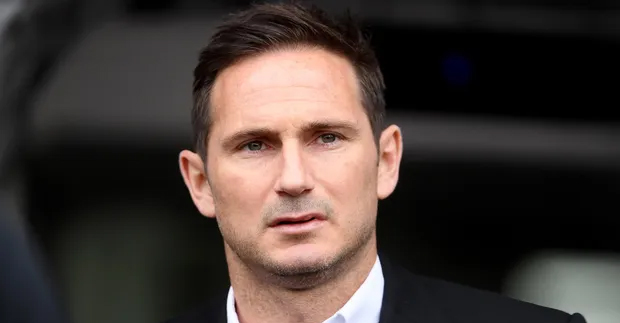 Sepak Terjang Frank Lampard, Pelatih yang Baru Dipecat Everton