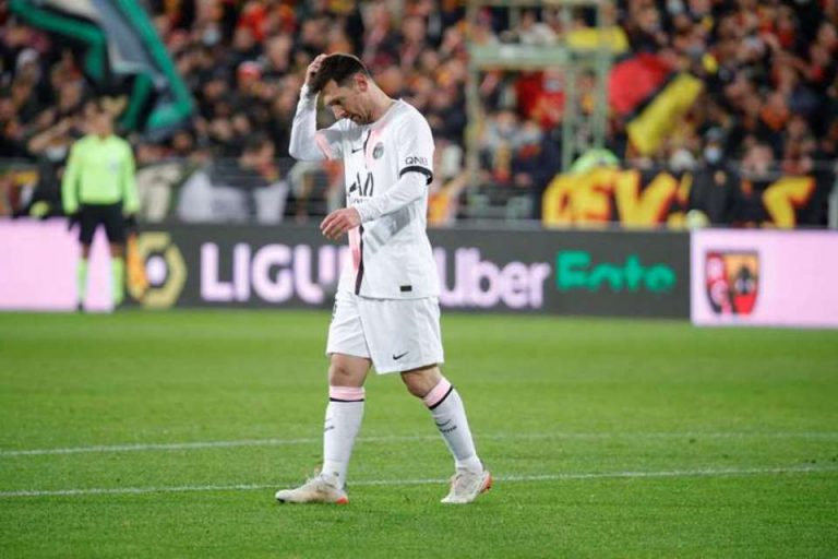 Lionel Messi Kerap Berjalan di Lapangan saat Pertandingan, Ternyata Karena Ini