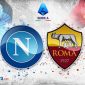 link Napoli vs AS Roma