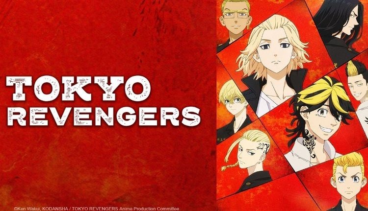 Nonton Anime Tokyo Revengers Season 2 Sub Indo Klik di Sini