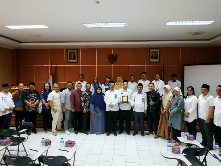 DPRD Kota Bogor Siapkan Raperda Penyelenggaraan Ibadah Haji