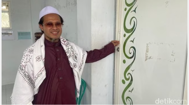 Dituduh Asusila, Kiyai Jember Muhammad Fahim Mawardi Dilaporkan ke Polisi: Itu Fitnah