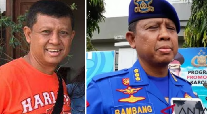 Kombes Yulius Bambang Karyanto Akpol Angkatan berapa? Ini Profilnya