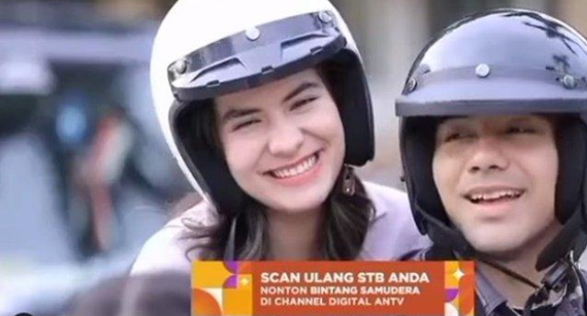 Episode Terakhir Bintang Samudera yang Tayang di Antv, Simak di Sini