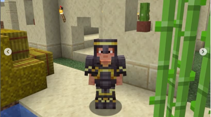 Link Download Minecraft 2023, Mojang Version Dan Nikmati Fitur Armor Trik 1.20 Gratis!