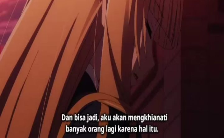 Nonton Streaming ‘Kage no Jitsuryokusha’ Episode 17 Sub Indo Tinggal Klik