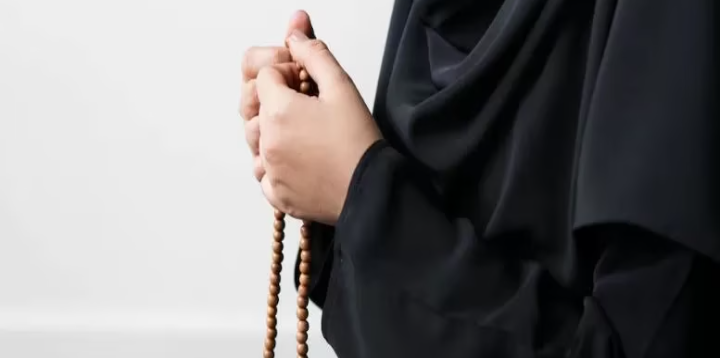 Doa Niat Puasa Qadha Ramadhan di Bulan Rajab
