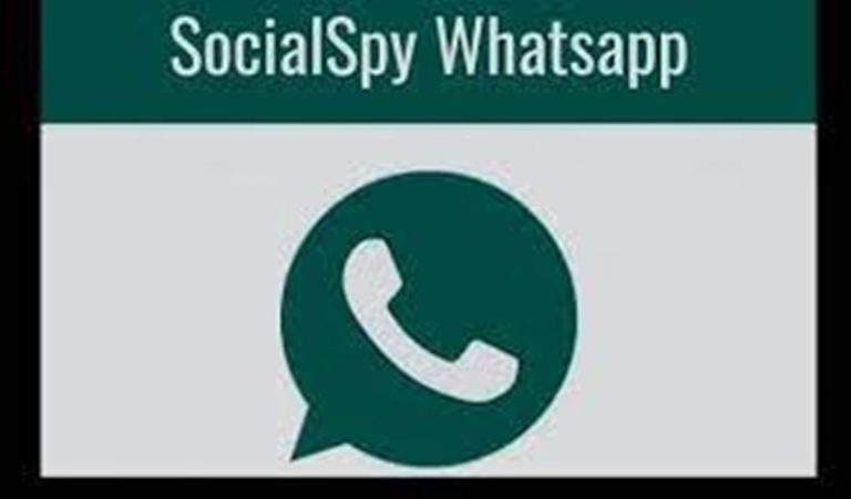 Link Download Social Spy Whatsapp Terbaru