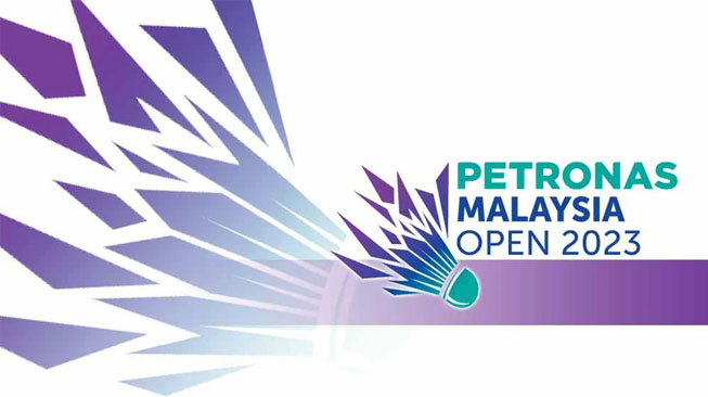 Jadwal Live Malaysia Open 2023 Hari Ini, 10 Januari 2023