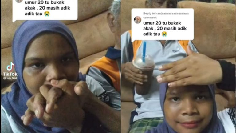 Wanita 20 Tahun Nikah dengan Kakek 70 Tahun, Kisah Cintanya Viral