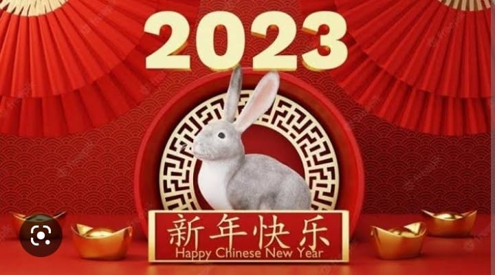 10 Ucapan Imlek 2023 dalam Bahasa Mandarin