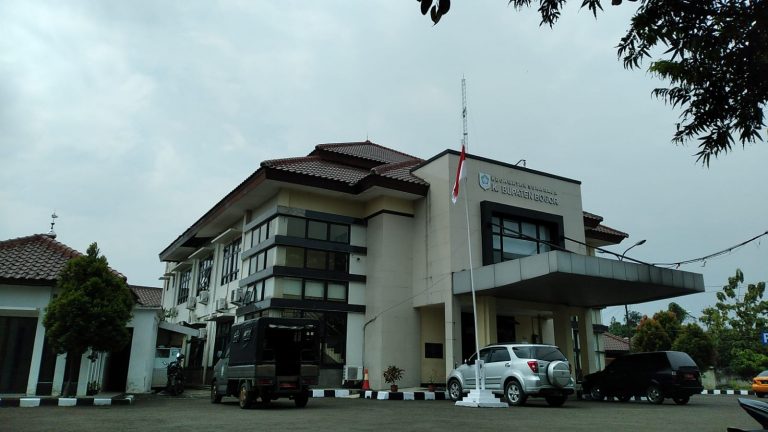 Tingkatkan Perekonomian, Pemerintah Kecamatan Sukaraja Dukung Penuh Program Pengembangan UMKM