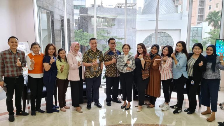 RS Murni Teguh Jakarta Gandeng Prudential Indonesia, Bahas Perkembangan Ilmu Medis