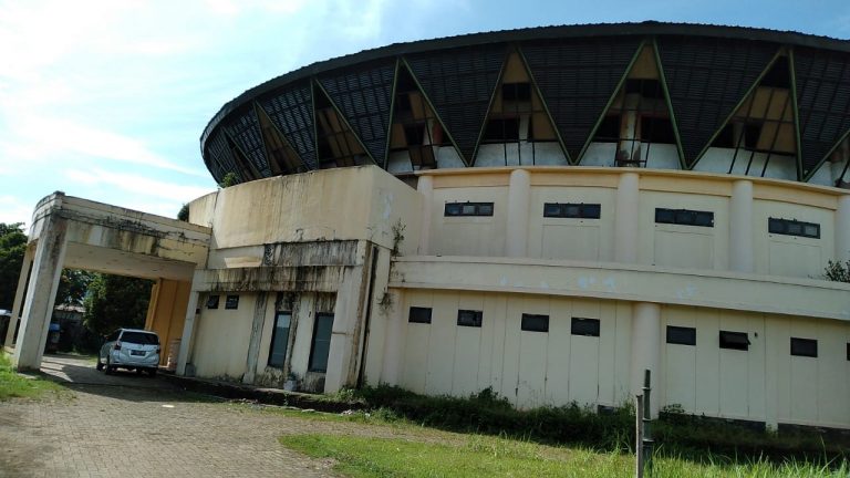 Gedung Kesenian Kabupaten Bogor Bakal Diperbaiki, Ini Kata Dewan Kesenian