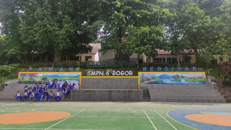 Kepsek SMPN 6 Bogor Larang Bawa Lato-Lato ke Sekolah, Ini Alasannya