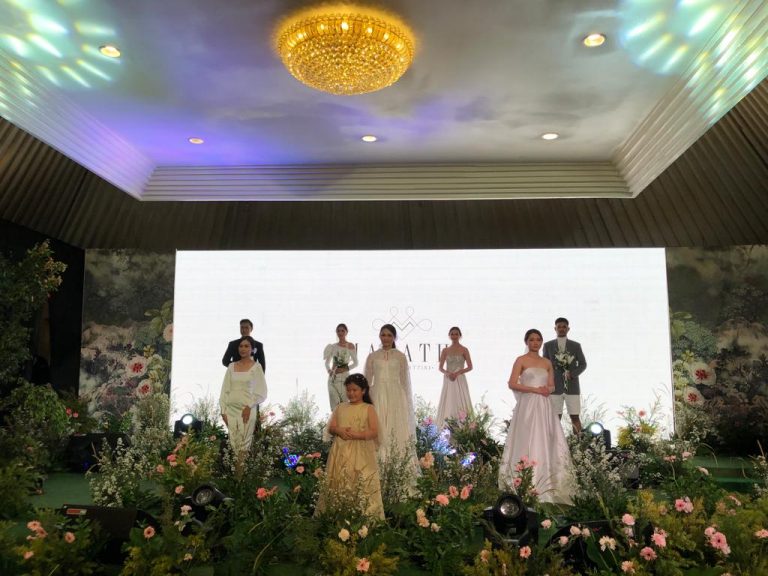 Berikan Promo Fantastis, Malathi Wedding Attire Hadir di Event Love Story 2.0 Wedding Expo